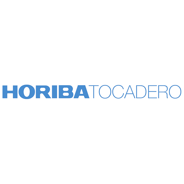 HORIBA Tocadero Logo
