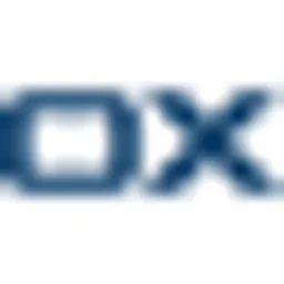 OX Cloud Logo