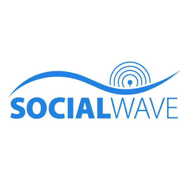 Socialwave Logo