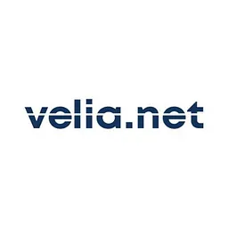 Velia Logo