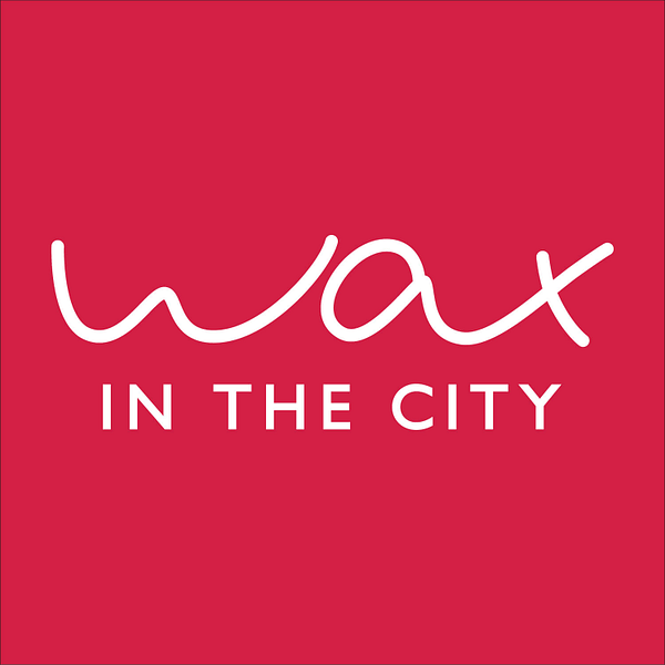 Wax in the City Logo