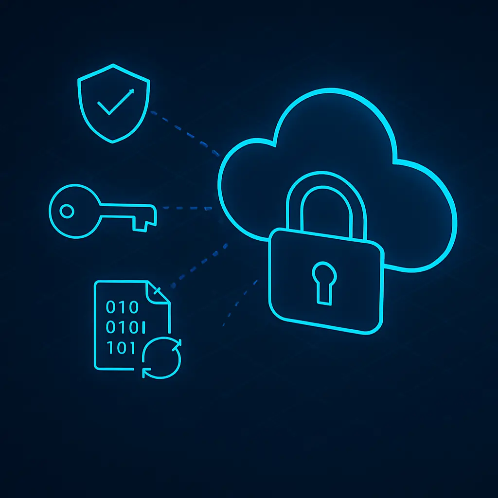 Cloud Sicherheit